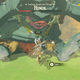 Illustration for article titled Zelda: Breath Of The Wild Is Full Of Amazing Little Details
